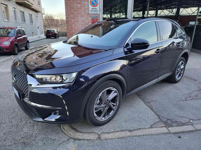 DS AUTOMOBILES DS 7 Crossback BlueHDi 130 aut. Business Immagine 0