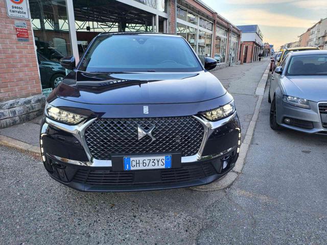 DS AUTOMOBILES DS 7 Crossback BlueHDi 130 aut. Business Immagine 1