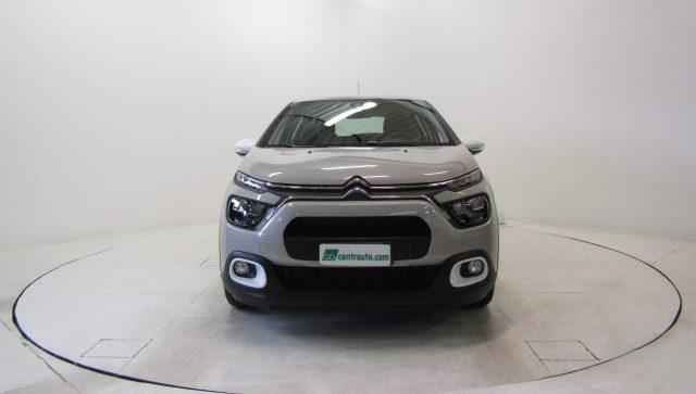 CITROEN C3 1.2 PureTech You 5P Manuale * KM0 * OK NEOPA.* Immagine 1