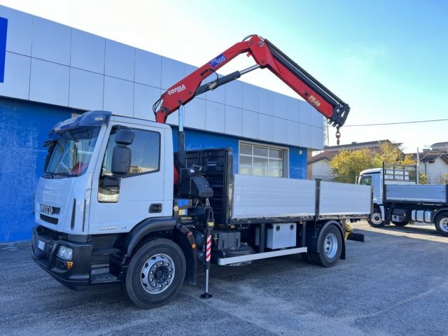 IVECO Eurocargo 180e25 Immagine 0