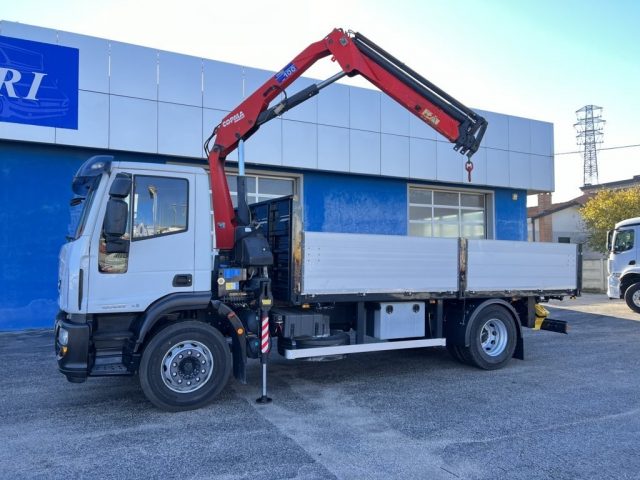 IVECO Eurocargo 180e25 Immagine 2