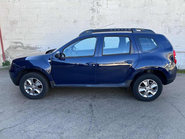 DACIA Duster 1.5 dCi 110CV Start&Stop 4x2 Lauréate Immagine 1