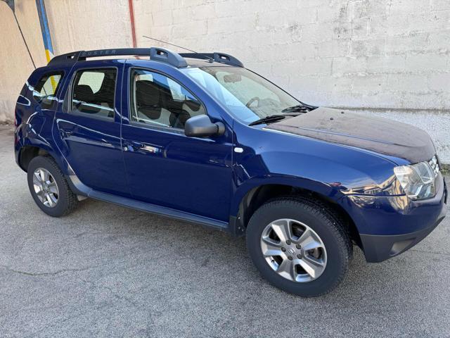 DACIA Duster 1.5 dCi 110CV Start&Stop 4x2 Lauréate Immagine 4