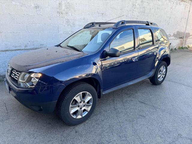 DACIA Duster 1.5 dCi 110CV Start&Stop 4x2 Lauréate Immagine 0