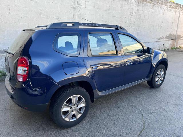 DACIA Duster 1.5 dCi 110CV Start&Stop 4x2 Lauréate Immagine 3