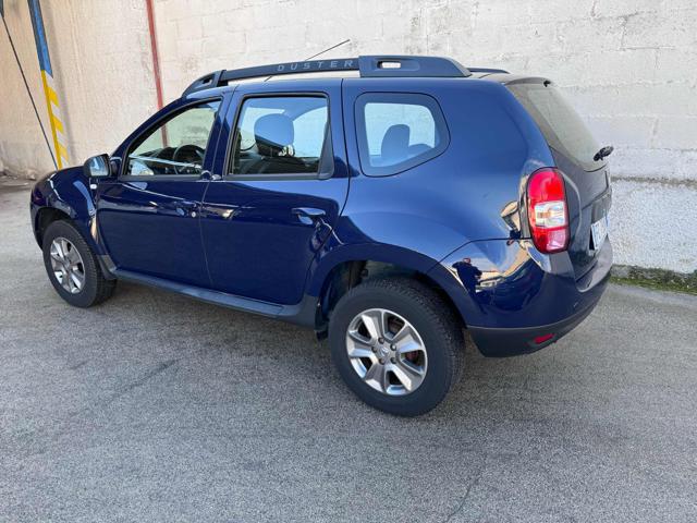 DACIA Duster 1.5 dCi 110CV Start&Stop 4x2 Lauréate Immagine 2