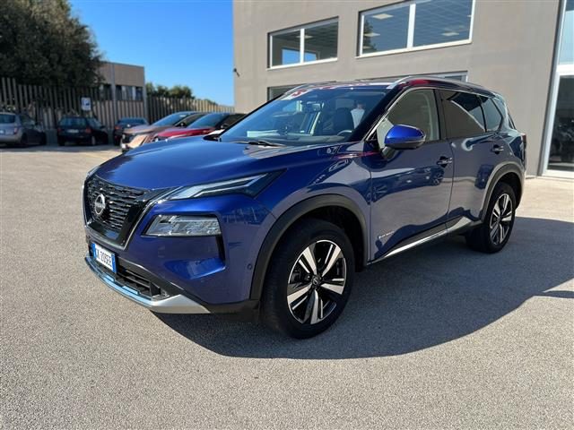 NISSAN X-Trail 1.5 e POWER Tekna e 4ORCE 4WD Immagine 0