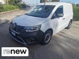 RENAULT Kangoo van e tech 22kw L1 Advance Open Sesame