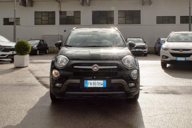 FIAT 500X 1.4 MultiAir 140 CV CROSS Immagine 1