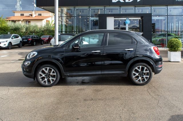 FIAT 500X 1.4 MultiAir 140 CV CROSS Immagine 3