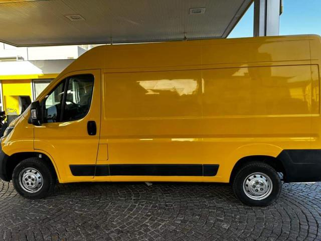 PEUGEOT Boxer 330 2.0 BlueHDi 130CV PM-TM Furgone Immagine 4