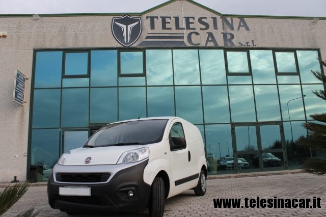 FIAT Fiorino 1.3 MTJ Immagine 0