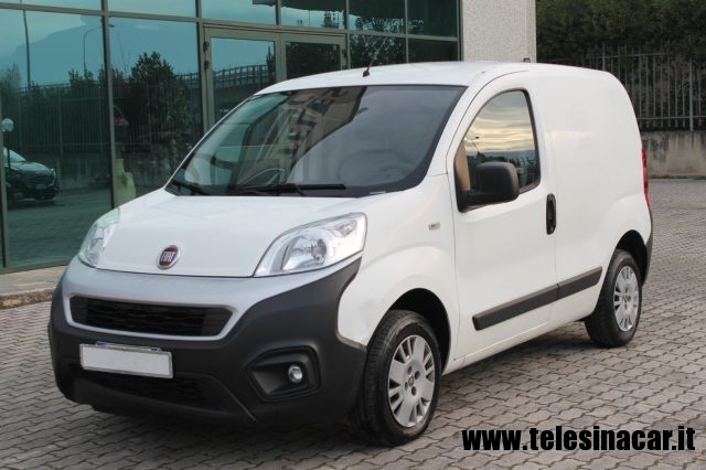 FIAT Fiorino 1.3 MTJ Immagine 1