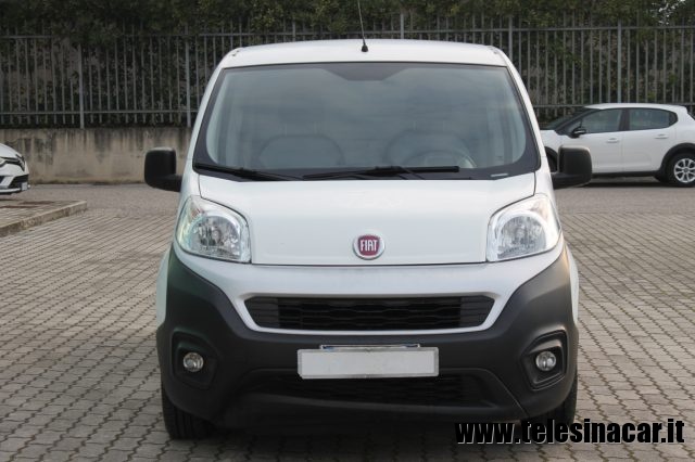 FIAT Fiorino 1.3 MTJ Immagine 2