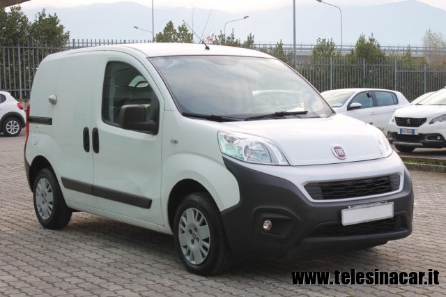 FIAT Fiorino 1.3 MTJ Immagine 3