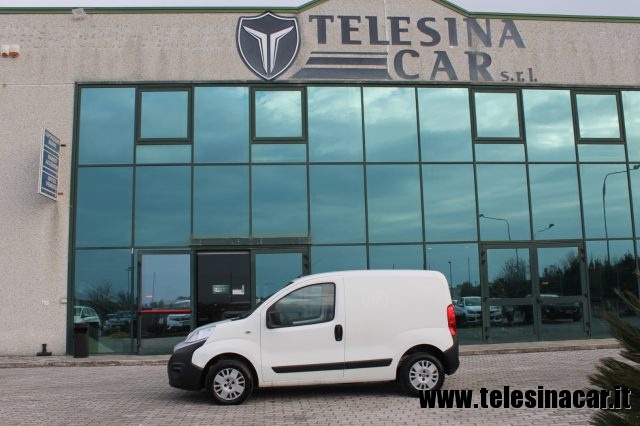 FIAT Fiorino 1.3 MTJ Immagine 4