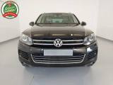 VOLKSWAGEN Touareg 3.0 TDI tiptronic BlueMotion Technology