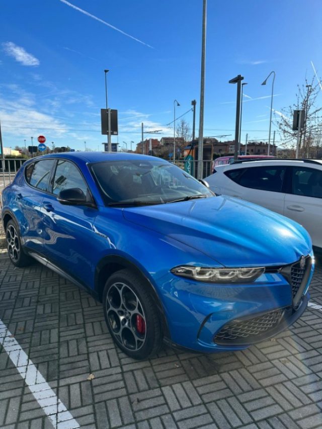 ALFA ROMEO Tonale 1.3 280 CV PHEV AT6 Q4 Veloce (IN ARRIVO) Immagine 2