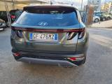 HYUNDAI Tucson 1.6 CRDi XLine