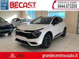 KIA Sportage 1.6 CRDi MHEV DCT GT-line PRONTA CONSEGNA