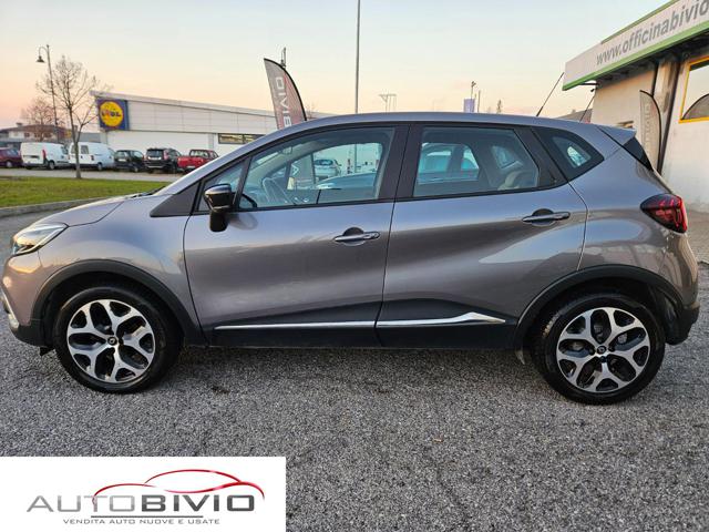 RENAULT Captur TCe 12V 90 CV Business Immagine 3