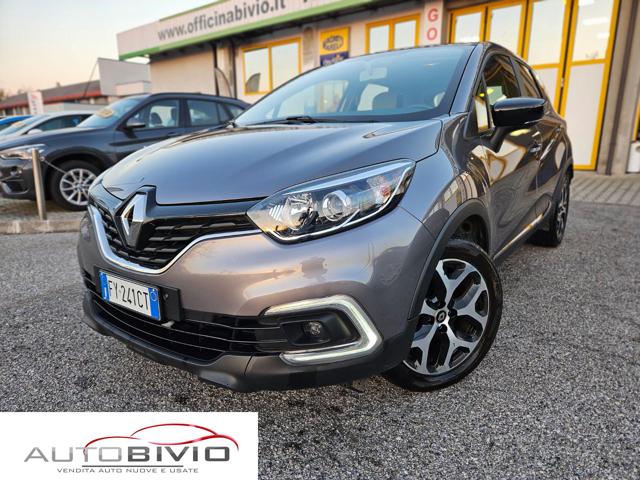 RENAULT Captur TCe 12V 90 CV Business Immagine 1