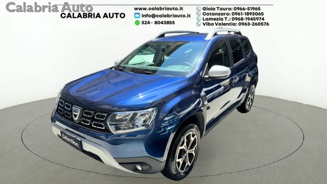 DACIA Duster 1.5 Blue dCi 8V 115 CV 4x2 Prestige Immagine 0