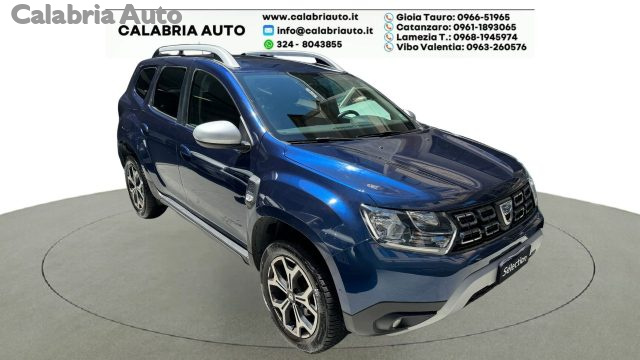 DACIA Duster 1.5 Blue dCi 8V 115 CV 4x2 Prestige Immagine 1