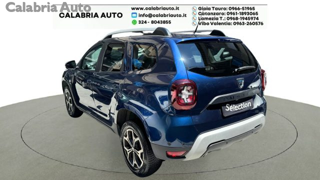 DACIA Duster 1.5 Blue dCi 8V 115 CV 4x2 Prestige Immagine 2