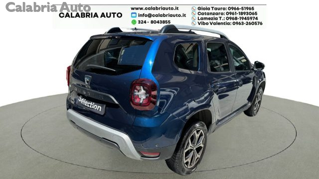 DACIA Duster 1.5 Blue dCi 8V 115 CV 4x2 Prestige Immagine 3