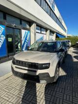 JEEP Avenger 1.2 Turbo Altitude [Pack Convenience & winter]