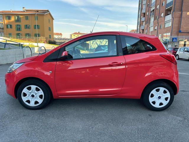 FORD Ka+ 1.2 8V 69CV Immagine 4