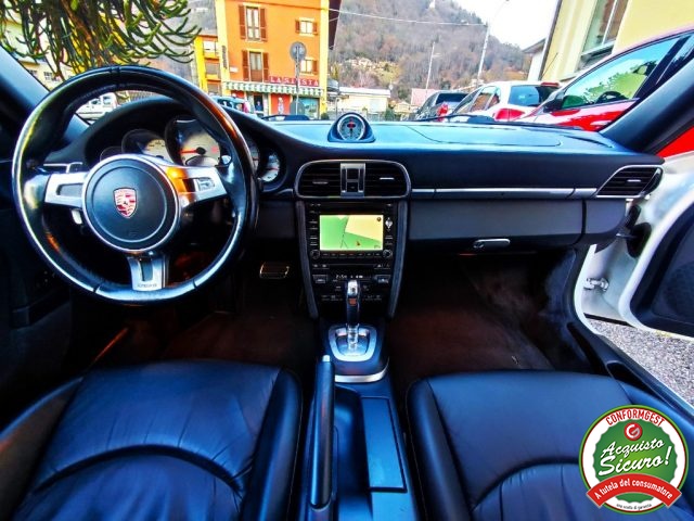 PORSCHE 911 CARRERA 4S COUPÉ PDK SPORT CHRON - foto 11