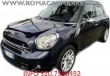 MINI Countryman Mini Cooper SD  Countryman CAMBIO AUTO KMCERTIFIC