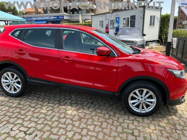 NISSAN Qashqai 1.5 dCi Business  KM CERTIFICATI  AUTOVETTURA Immagine 1