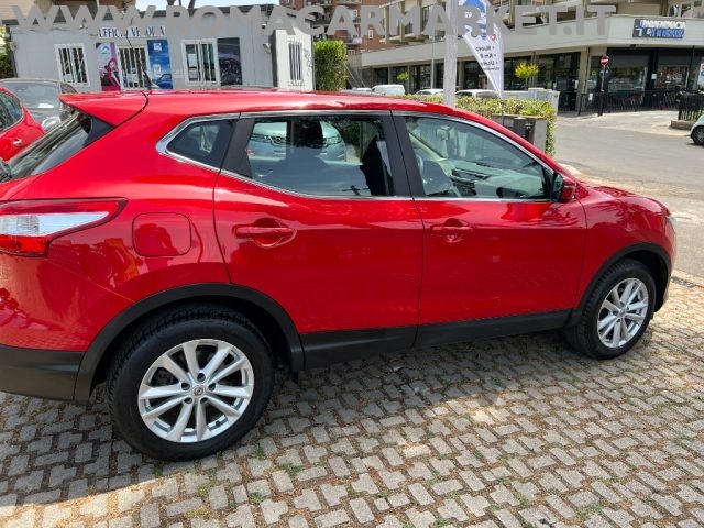 NISSAN Qashqai 1.5 dCi Business N1 AUTOCARRO KM CERTIFICATI Immagine 2