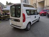 FIAT DOBLO'  1.6 MJT 120CV Maxi SX TRASPORTO DISABILI