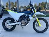 HUSQVARNA 701 Enduro Abs