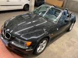 BMW Z3 1.9 Roadster