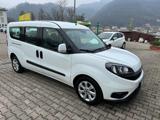 FIAT Doblo Doblò 1.6 MJT 16V 120CV Lounge Maxi