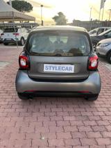 SMART ForTwo 90 0.9 Turbo