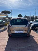 RENAULT Scenic XMod dCi 110 CV LIMITED