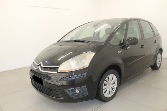 CITROEN C4 Picasso 1.6 HDi 110 Cv. CMP6 Elegance Immagine 0