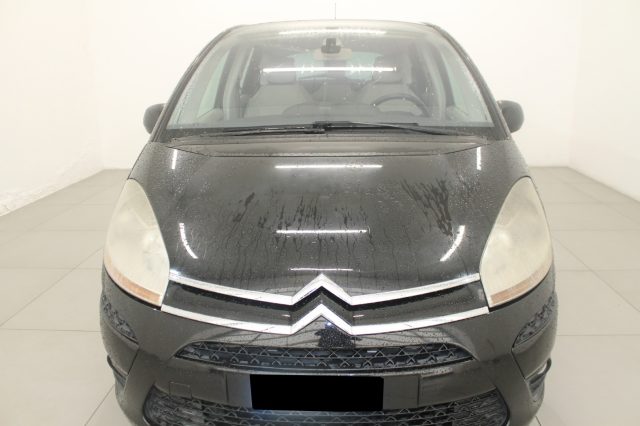 CITROEN C4 Picasso 1.6 HDi 110 Cv. CMP6 Elegance Immagine 1