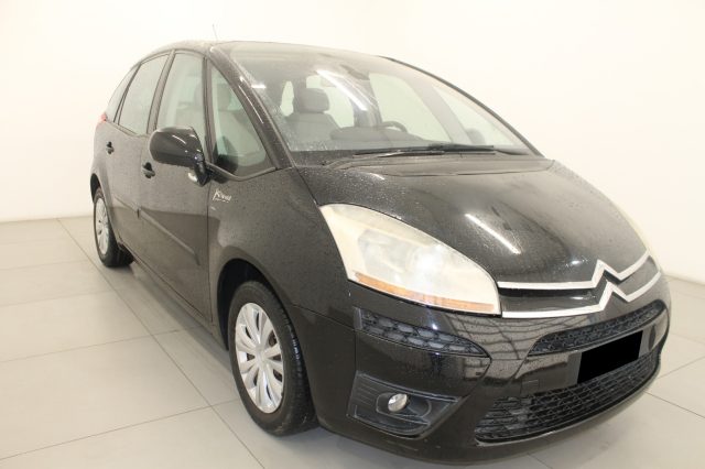 CITROEN C4 Picasso 1.6 HDi 110 Cv. CMP6 Elegance Immagine 2