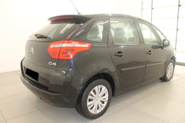 CITROEN C4 Picasso 1.6 HDi 110 Cv. CMP6 Elegance Immagine 3