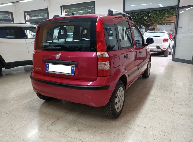 FIAT Panda 1.3 MJT 16V Dynamic Immagine 4