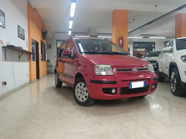 FIAT Panda 1.3 MJT 16V Dynamic Immagine 0