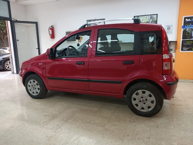 FIAT Panda 1.3 MJT 16V Dynamic Immagine 2