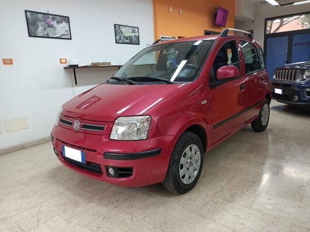 FIAT Panda 1.3 MJT 16V Dynamic Immagine 3